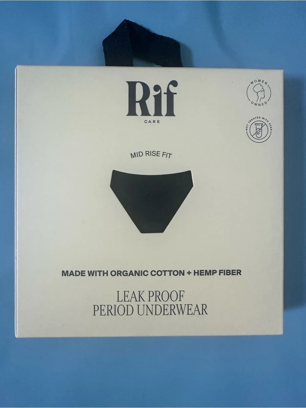 N/A rif care